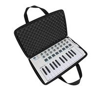 Hermitshell Hard Travel Case for Arturia MiniLab MkiII - MIDI Controller