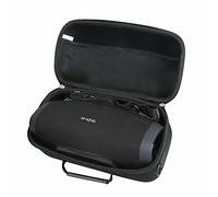 Hermitshell Hard Travel Case for Bluetooth Speaker, W-KING 70W Super Punchy Bass Portable Wireless Speaker