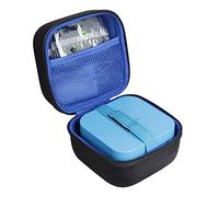 Hermitshell Hard Travel Case for Brother PT-P300BT Label Maker