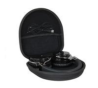 Hermitshell Hard Travel Case for COWIN E7 / Cowin E7 PRO [2018 Upgraded] Active Noise Cancelling Bluetooth Headphones
