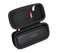 Hermitshell Hard Travel Case for Tribit XSound Surf 12W Wireless Speaker