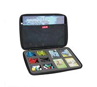 Hermitshell Hard Travel Case for Z-Man Games Pandemic Cooperative Board Game