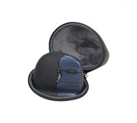 Hermitshell Travel Case Fits Evoluent VerticalMouse Vertical Mouse 4 """"Regular Size Right Hand Wireless VM4RW / VM4SW