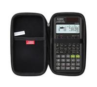 Hermitshell Travel Case for Casio fx-83GTCW / 85GTCW / 300ESPLS2-SA-IT / 115ESPLUS2 2nd /991ES Plus 2nd Scientific Calculator (Only Case）