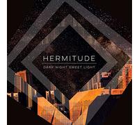 Hermitude - Dark Night Sweet Light (2-LP Set, Clear/Orange Colored Vinyl, Includes Download Card) [VINYL]