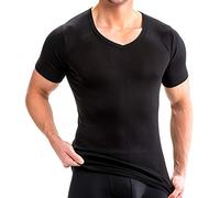 HERMKO , Size:6X-Large, Colour:Black