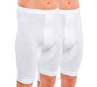 HERMKO , Size:XX-Large, Colour:White