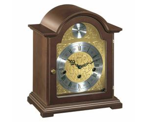 Hermle 22511-030340 Bethnal Westminster Chime Mechanical Mantel Clock