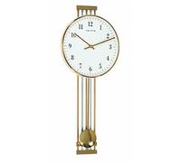 Hermle Clock Manufaktur 70722 002200 Wall Clock