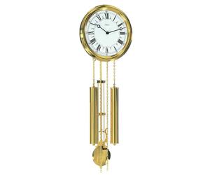 Hermle Dorothy Westminster Chime Quartz Wall Clock 60992-002214