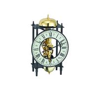 Hermle 23001-000711 Lantern Skeleton Table Clock