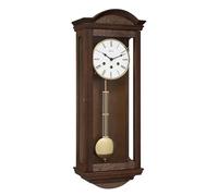 Modern clock with 8 day running time from Hermle HE 71001-030341 NEW