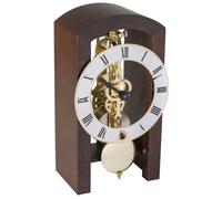Hermle Modern Mechanical Table Top Clock 23015-030721