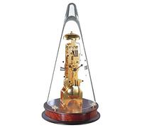 Hermle Modern Table Clocks 22716-070791