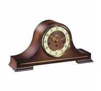 Hermle Stepney Tambour Style Table Clock 21092-030340