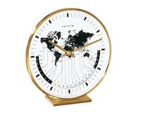 Hermle 22704-002100 Table-Clock - Series: Hermle Design Modern table clocks