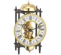 Hermle Lantern Skeleton Table Clock 23003-000711