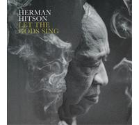 Hermon Hitson - Let The Gods Sing [VINYL]
