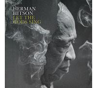 Hermon Hitson - Let The Gods Sing [VINYL]