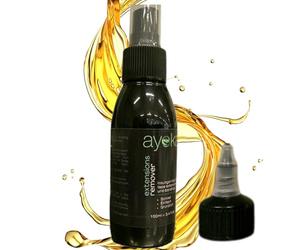 Hermosisimo Extra Strong Bond and Tape Dissolver Solution - 100ml - With Nourishing Argan Oil - Easy and Gentle Removal of Tape Extensions, Keratin Bonds and Glue