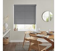 Hermoso Roller Blind - Charcoal