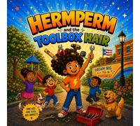 HermPerm and the Toolbox Hair!