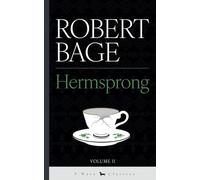 Hermsprong: or, Man as He is Not