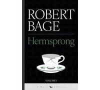 Hermsprong: or, Man as He is Not