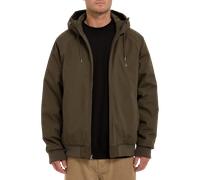 Volcom Hernan 10K Jacket - Wren