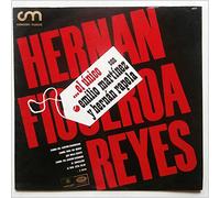 Hernan Figueroa Reyes - El Unico