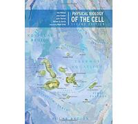 Hernan Garcia - Physical Biology of the Cell - Paperback - D245z