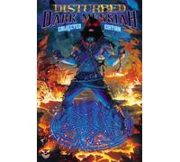 Hernandez, Angel - Disturbed: Dark Messiah (Disturbed, 1)