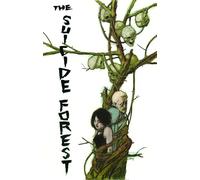 Hernandez, Gabriel - The Suicide Forest TP