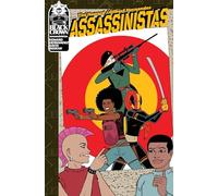 Hernandez, Gilbert - Assassinistas