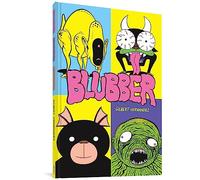 Hernandez, Gilbert - Blubber