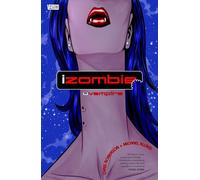 iZombie Vol. 2: uVampire