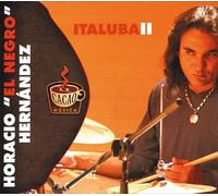Hernandez, Horacio 'El Negro' - Italuba II