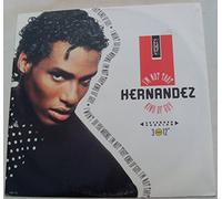 Hernandez - Im Not That Kind Of Guy-12"