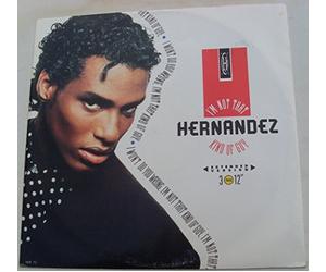 Hernandez - Im Not That Kind Of Guy-12"
