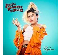Hernandez, Jessica & Deltas, the - Telephone [VINYL]