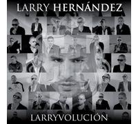 Hernandez, Larry - Larryvolucion