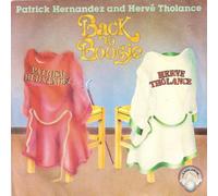 HERNANDEZ, Patrick - Back to Boogie / You turn me on / 110005