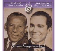 Hernandez - Vol. 1-Grandes Compositores