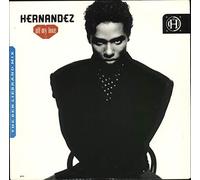 Hernandez (Wayne) - Hernandez: All My Love (The Ben Liebrand Mix)