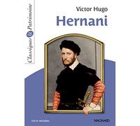 Hernani - Classiques et Patrimoine