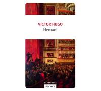 Hernani (Pocket classiques)