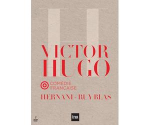 Hernani + Ruy Blas