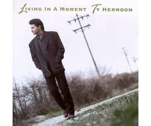Herndon, Ty - Living in a Moment [CASSETTE]