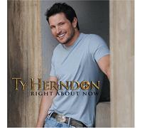 Herndon Ty - Right About Now