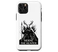 HERNE THE HUNTER (Black)) Case for iPhone 11 Pro